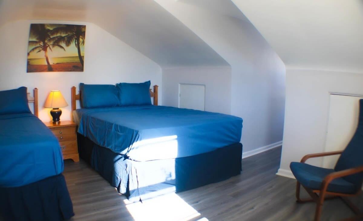 Newly Renovated 2-Bed Near Downtown-North Shore Pittsburgh Exteriör bild