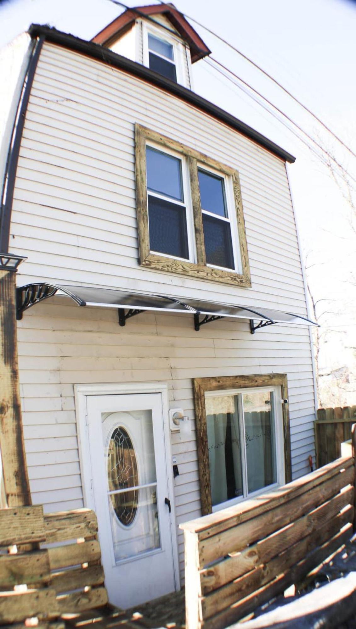 Newly Renovated 2-Bed Near Downtown-North Shore Pittsburgh Exteriör bild